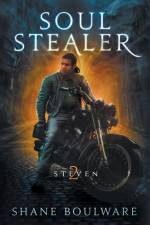 Soulstealer af Shane Boulware
