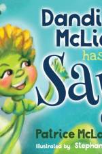 Dandi McLion Has Her Say af Patrice McLaurin