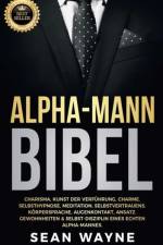 Wayne, S: ALPHA-MANN BIBEL