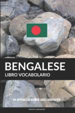 Libro Vocabolario Bengalese af Pinhok Languages