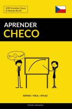 Aprender Checo - Rapido / Facil / Eficaz af Pinhok Languages