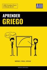 Aprender Griego - Rapido / Facil / Eficaz af Pinhok Languages