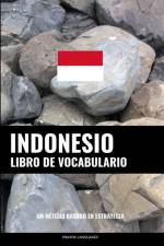 Libro de Vocabulario Indonesio af Pinhok Languages