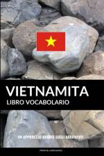 Libro Vocabolario Vietnamita af Pinhok Languages
