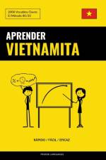 Aprender Vietnamita - Rapido / Facil / Eficaz af Pinhok Languages