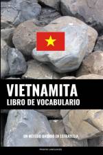 Libro de Vocabulario Vietnamita af Pinhok Languages