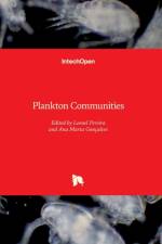 Plankton Communities af Leonel Pereira