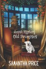 OLD PROMISES af Samantha Price