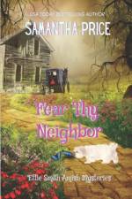 FEAR THY NEIGHBOR af Samantha Price