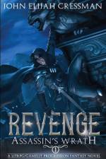 Assassin's Wrath