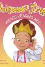 Princess Lizzie Wears Hearing Aids