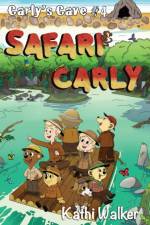 Safari Carly af Kathi Walker