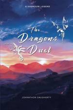 The Dragons' Duel af Johnathon Daugherty