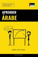 Aprender Arabe - Rapido / Facil / Eficaz af Pinhok Languages