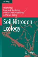 Soil Nitrogen Ecology af Cristina Cruz