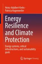 Energy Resilience and Climate Protection af Patricia Hagenweiler