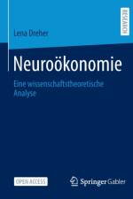 Neuroökonomie af Lena Dreher