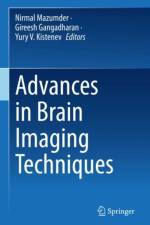 Advances in Brain Imaging Techniques af Nirmal Mazumder
