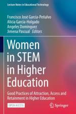 Women in STEM in Higher Education af Francisco José García-Peñalvo