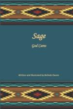 Sage God Cares af Belinda K Owens