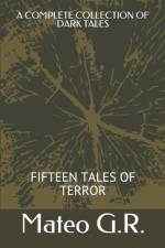 A Complete Collection of Dark Tales af Mateo G R