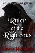 Ruler of the Righteous af Briana Michaels