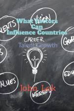 What Factors Can Influence Countries af John Lok