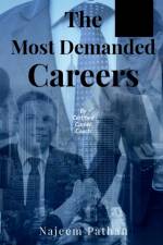 The Most Demanded careers af Najeem Pathan