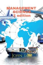MANAGEMENT SCIENCE edition 2 af John Lok