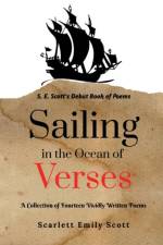 Sailing in the Ocean of Verses af Scarlett Emily