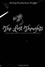 The Lost Thoughts af Wilvia Dsouza