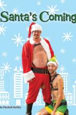 Santa's Coming af Elizabeth Barkley