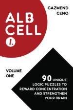 Albcell.1 af Gazmend Ceno