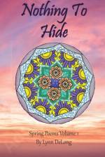 Nothing To Hide af Lynn DeLong
