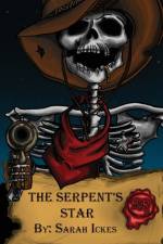 The Serpent's Star: Murial Robertson #1 af Sarah Ickes