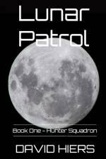 Lunar Patrol: Hunter Squadron af David Hiers