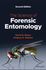 The Science of Forensic Entomology af David B. (Loyola University Maryland Rivers