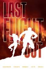 Last Flight Out af Eduardo Ferigato