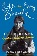 Life in Every Breath af Fatima Bremmer