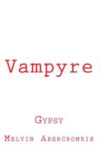 Vampyre af Melvin Abercrombie