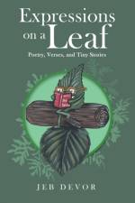 Expressions on a Leaf af Jeb DeVor