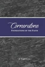 Cornerstone af Wendy Bowen