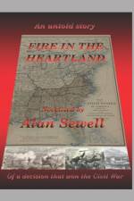 Fire in the Heartland af Alan Sewell