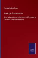 Theology of Universalism