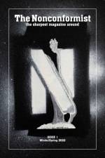 The Nonconformist Magazine Issue #1 af F R Foksal (Publisher)