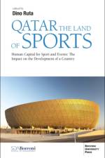 Qatar the Land of Sports and Events af Dino Ruta