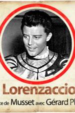Lorenzaccio af Alfred de Musset