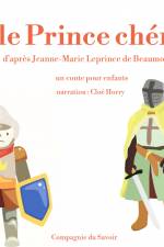 Le Prince chéri af Madame Leprince de Beaumont