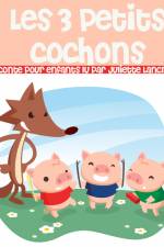 Les 3 Petits Cochons af Various