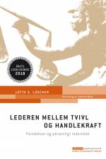 Lederen mellem tvivl og handlekraft